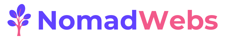Nomadwebs