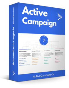 Active Campaign 