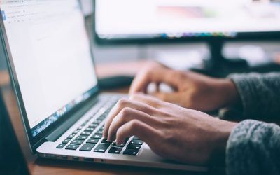 Entiende la diferencia entre web y blog en 7 minutos