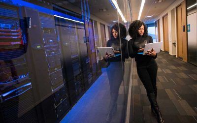 ¿Qué es un hosting y dónde contratarlo?