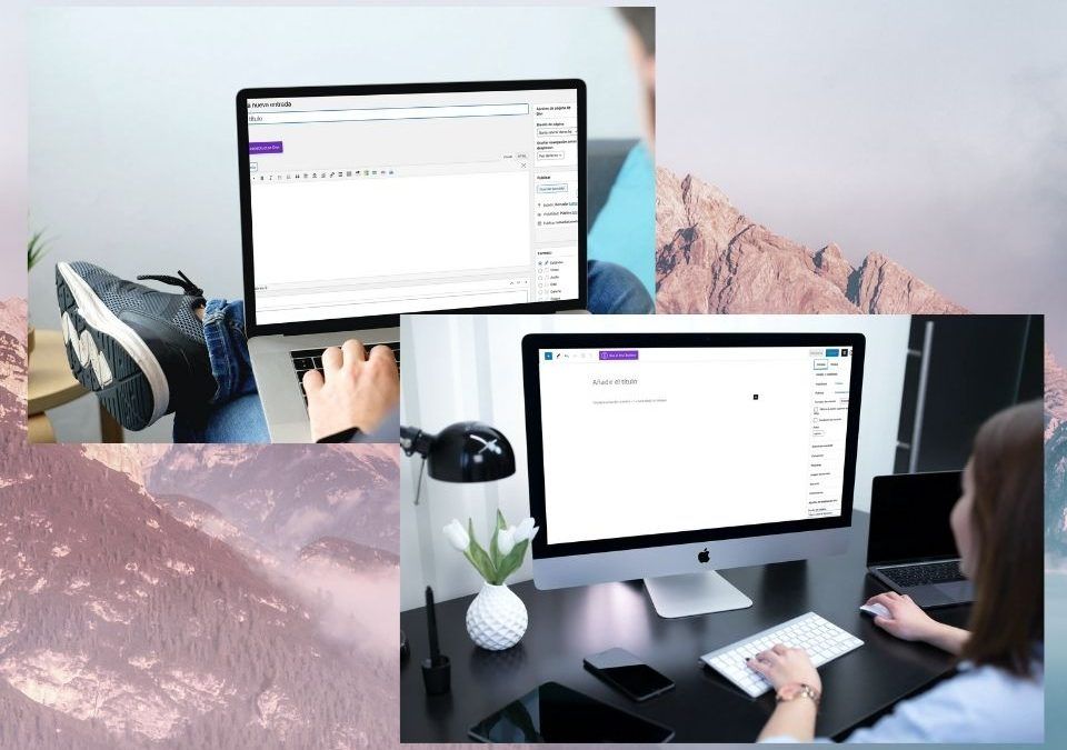 ¿Cómo volver al editor clásico de wordpress usando Divi?