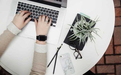 Transforma tu web en un blog aplicando unos sencillos pasos