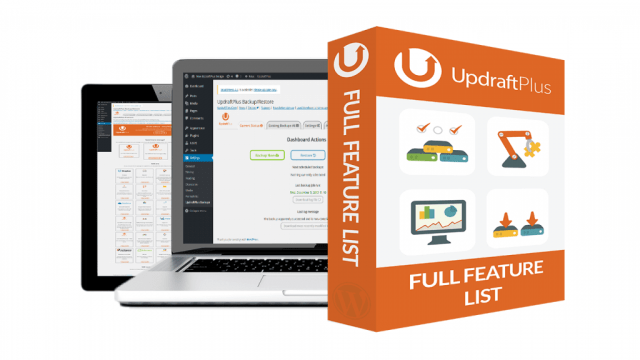updraftplus