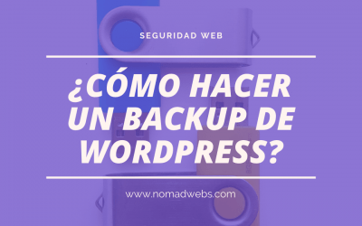 UpdraftPlus, la mejor copia de seguridad para WordPress