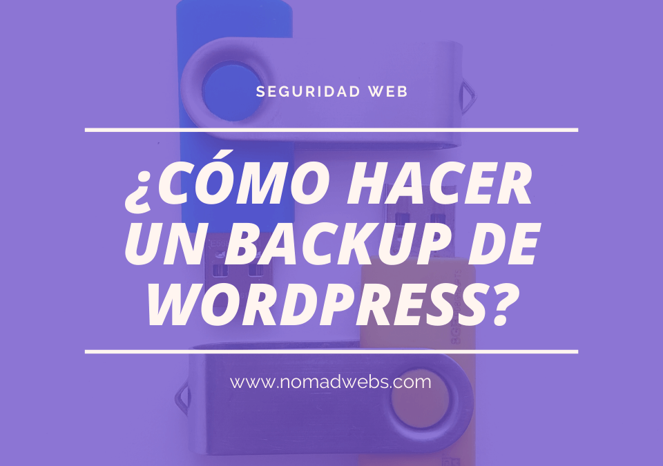 UpdraftPlus, la mejor copia de seguridad para WordPress