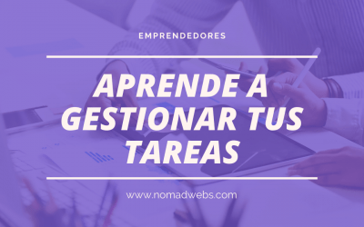 Apps y técnicas para organizar tareas eficientemente