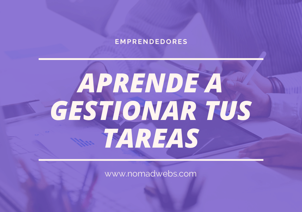 Apps y técnicas para organizar tareas eficientemente