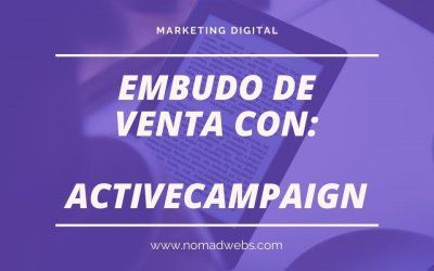 Cómo crear una estrategia de email marketing con ActiveCampaign