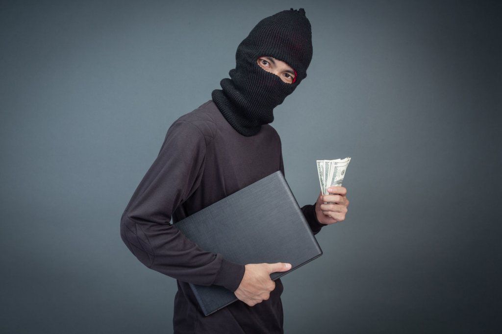 cuidado con las promesas de dinero rapido