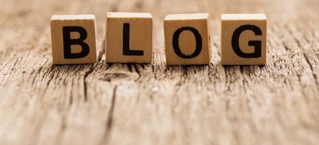 trabajar desde casa con un blog