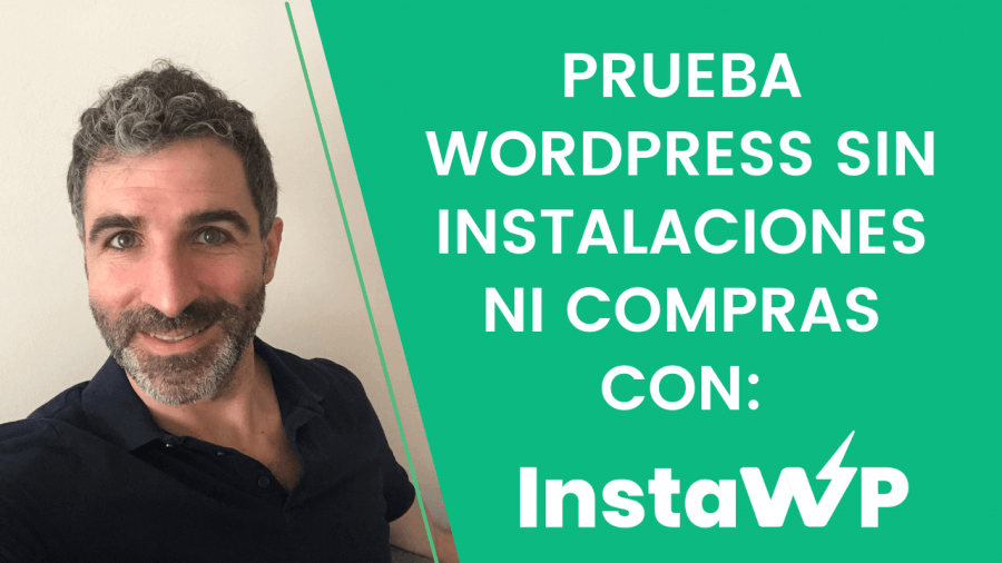prueba wordpress gratis sin compras ni instalaciones como probar wordpress sin hosting ni instalaciones