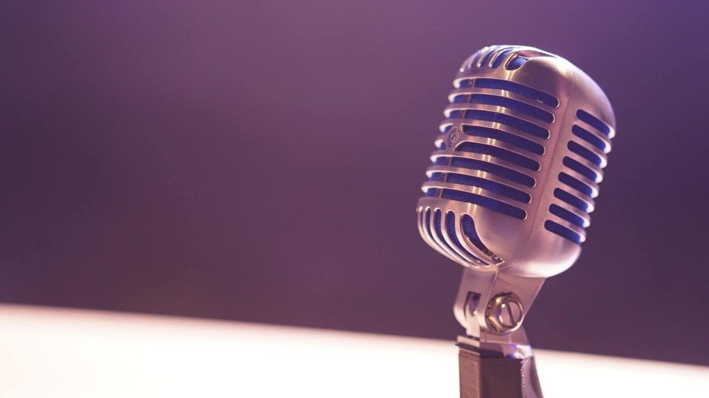 haz un podcast