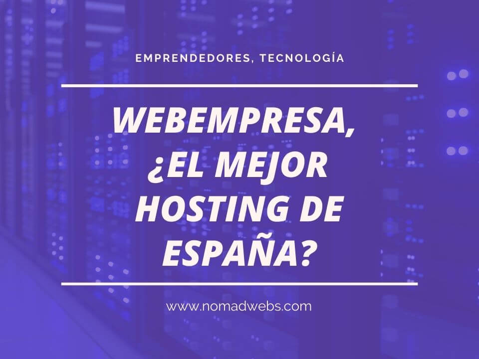 hosting webempresa hosting webempresa