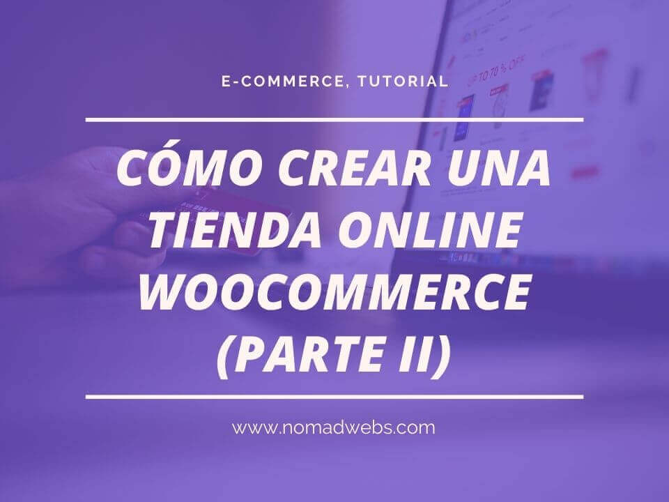 configurar tienda online woocommerce configurar tienda online woocommerce